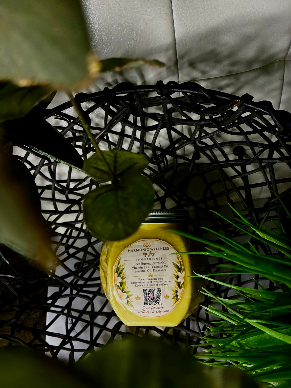 Head to Toe Body Butter