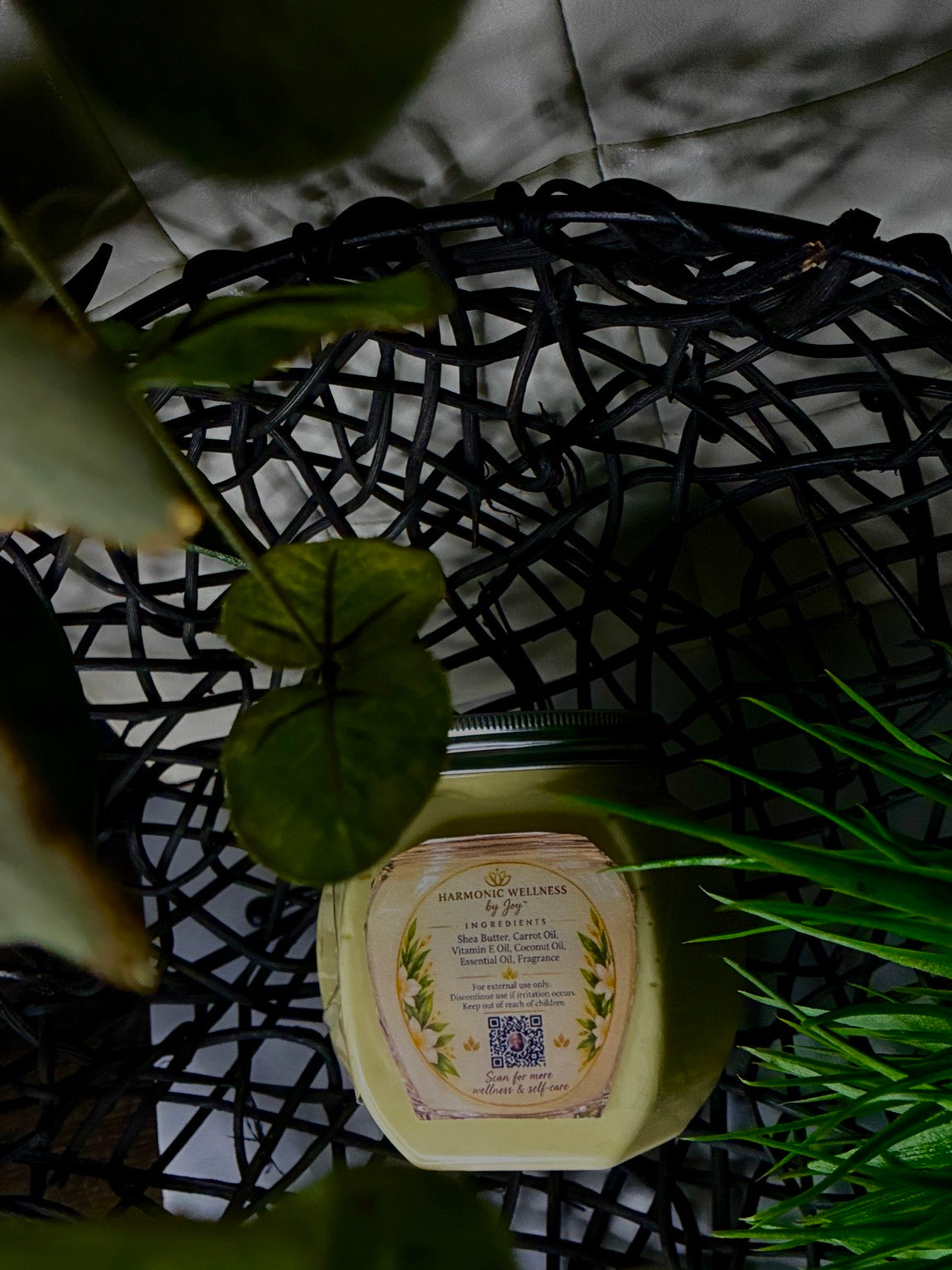 Head to Toe Body Butter